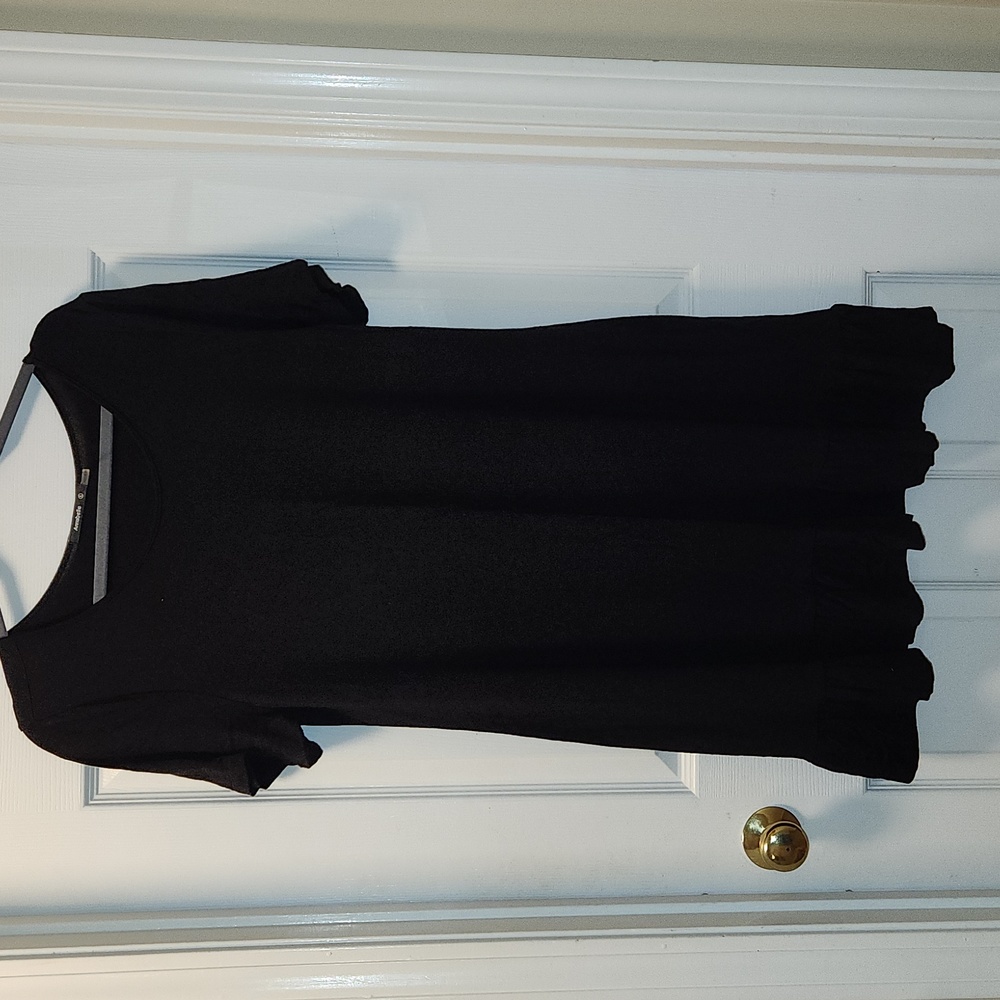 Shift dress